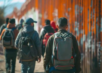 Illegal Immigrants Say They Won’t Attempt to Enter US if Donald Trump Wins