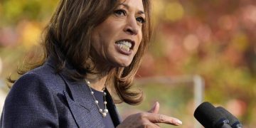 These Four Democrats Secretly Don’t Want Kamala to Win