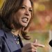 These Four Democrats Secretly Don’t Want Kamala to Win