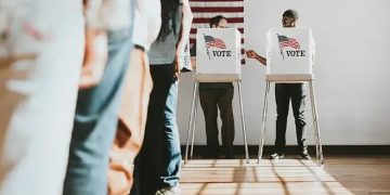 Noncitizens Will Vote In November, The Only Question Is How Many?