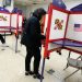 Early Voting Down 45%. That's Bad News For Democrats