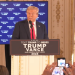 Trump: ‘Bad spots in Pennsylvania’ amid election fraud reports