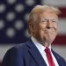 Trump Looks to Secure Female Votes