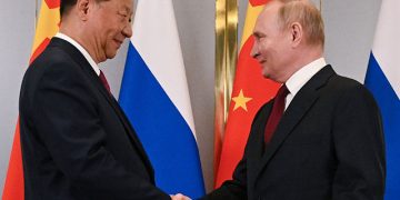 Russia Says BRICS Building Alternative International Payment System