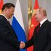 Russia Says BRICS Building Alternative International Payment System
