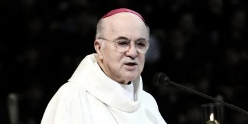 Archbishop Viganò