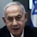 Benjamin Netanyahu