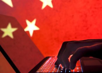 Microsoft warns a Chinese operation is attempting to influence US down ballot races