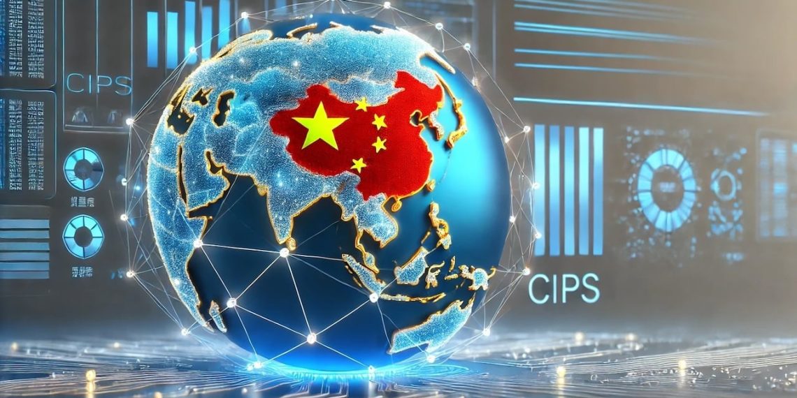 De-Dollarization: Major International Bank Joins Chinese Payment Global System