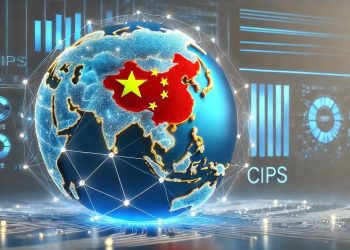 De-Dollarization: Major International Bank Joins Chinese Payment Global System