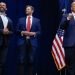 Exclusive — Donald Trump Jr. Blasts Leftist Narrative that Trump Is Exhausted: ‘Absolute Workhorse’