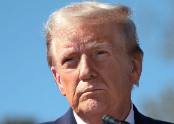 CEASE AND DESIST: Trump Sends a Legal Warning to Anyone Trying to Cheat in the Election