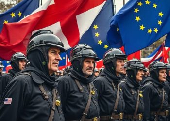 EU Commission Moves to Seize Total Control of Information
