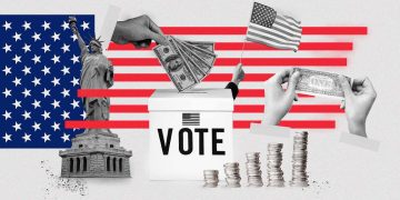 Economy Election