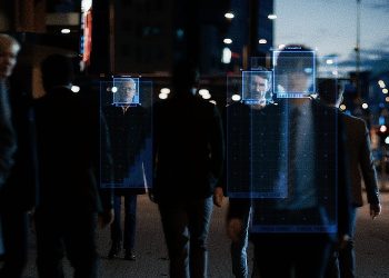 Facial Recognition