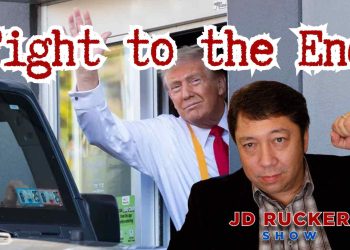 Fight to the End (1)