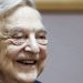 George Soros
