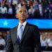 ‘More Pronounced With The Brothers’: Obama Frets Black Men Aren’t Supporting Harris At Levels That Voted For Him