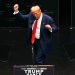 Election tilts toward Trump as suspicions grow that some polls may be masking true size of his lead