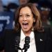Harris’s $1 billion war chest can’t buy a winning message