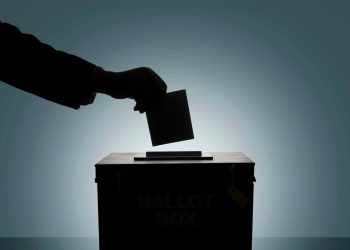 This Is What Election Rigging Looks Like