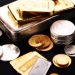 Gold and Silver