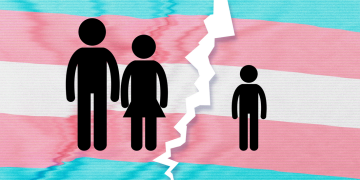 EXCLUSIVE: Biden-Harris Admin Paves Way For Bureaucrats To Take Gender-Confused Kids From ‘Non-Affirming’ Parents