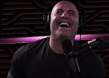 Joe Rogan