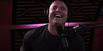 Joe Rogan