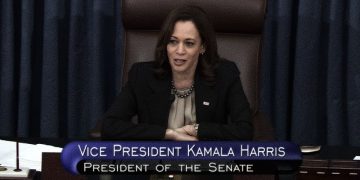 Kamala Harris