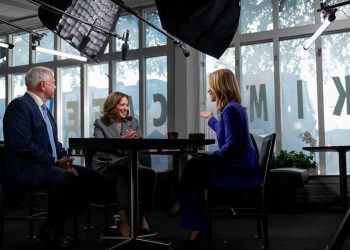 Kamala's Media