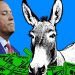 Ken Paxton v ActBlue