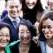 Korean American Voters