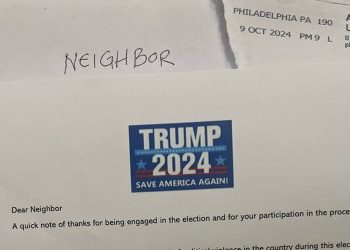 Letter