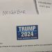 Letter