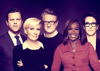 MSNBC