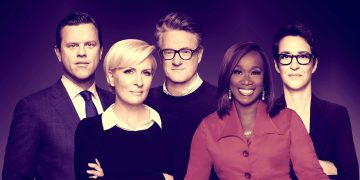 MSNBC