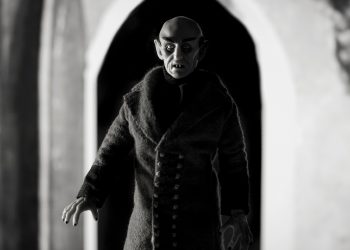 Nosferatu