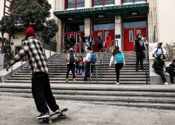 San Francisco Schools