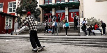 San Francisco Schools