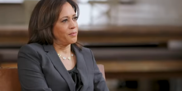 Kamala Harris’ Career Of Releasing Murderers And Drug Dealers Proves She Won’t Be ‘Tough On Crime’