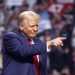 Trump Earns Coveted Newspaper Endorsement Which Could Flip Swing State.