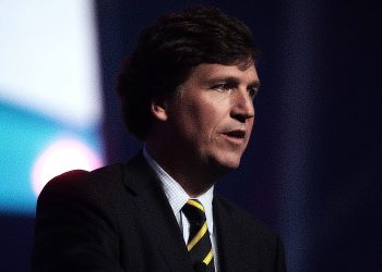 Tucker Carlson