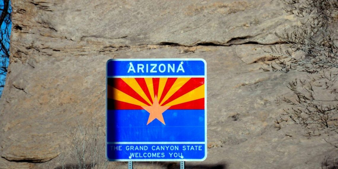 Illegal Immigrant Population More Than Quintupled In Swing States Since Last Election