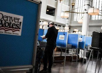 Voter Fraud