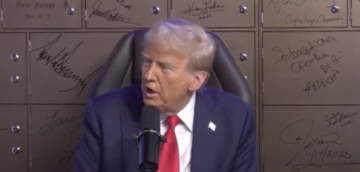 Donald Trump Says Apple CEO Called Him About EU’s Multi-Billion Dollar Fine Against Company