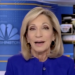 MSNBC’s Andrea Mitchell Announces She Is Ending Her Show After 16 Years