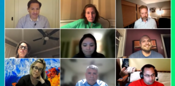 ‘It’s Horrible’: Undecided Pennsylvania Voter Panel Unanimously Opposes Harris Calling Trump ‘Fascist’