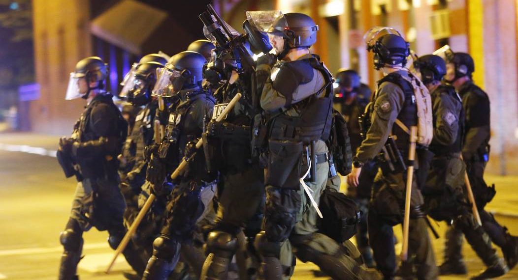 Post-Election Predictions: This Time, Violence May Be Worse Than 2016