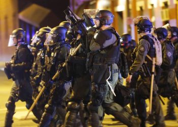 Post-Election Predictions: This Time, Violence May Be Worse Than 2016